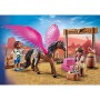 Playmobil - Marla, Del Si Calul Inaripat Playmobil - 1